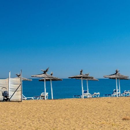 2308- 2Bedrooms Apt With Stunning Sea View-Terrace Manilva Εξωτερικό φωτογραφία