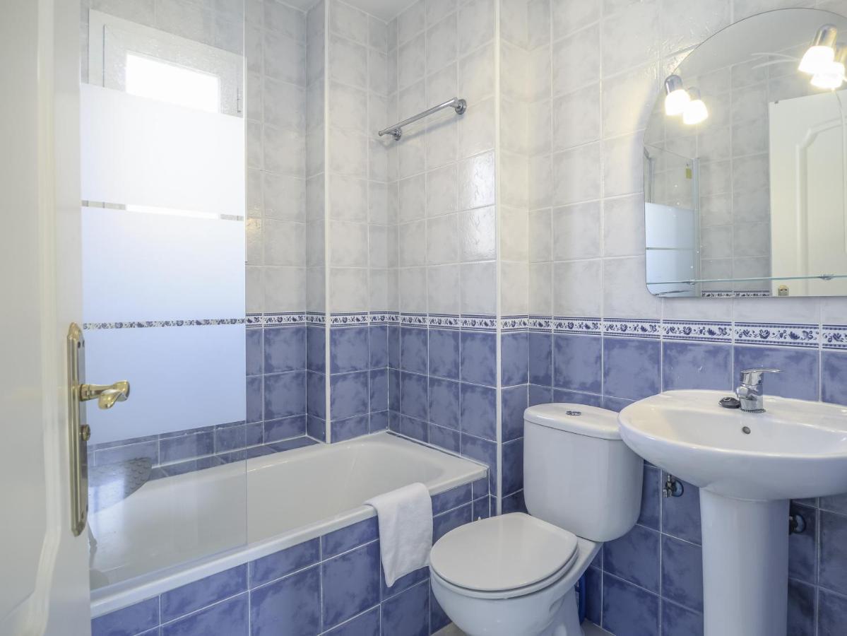 2308- 2Bedrooms Apt With Stunning Sea View-Terrace Manilva Εξωτερικό φωτογραφία